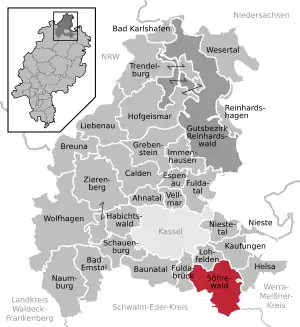 Karte