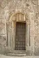 Westportal