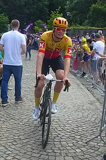 Søren Wærenskjold (2023)