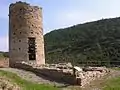 Torre del Fusteret
