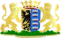 Wappen der Gemeinde Súdwest-Fryslân