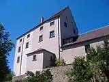 Schloss Spielberg