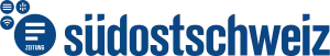 Logo Südostschweiz