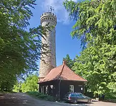 Bild des Objektes