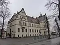 Amtsgericht