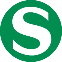 S-Bahn
