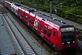Achtwa­gen­zug (Li­nie C) der vier­ten Ge­ne­ra­tion (DSB SA, seit 1996)