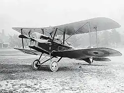 S.E.5a F9022