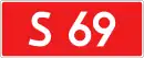 Droga ekspresowa S69