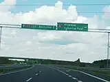 Knoten Skuszew