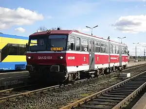 SA104/SA122