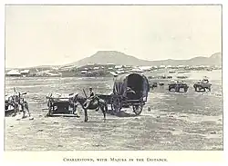 Charlestown (1899)