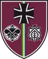Internes Verbandsabzeichen
