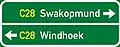 GD2: Tabellenwegweiser