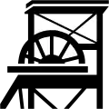 GDLS-A1-14: Bergwerk