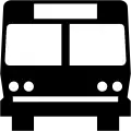 GDLS-A1-8: Bushalte­stelle