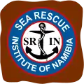 B1-7: Seenotrettung (Sea Rescue Institute of Namibia)*