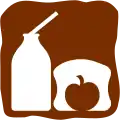 B4-4: Marktstand, Kiosk, Café oder Krämerladen*