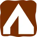 C1-4: Zeltplatz