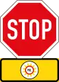Halt! Polizeikontrolle
