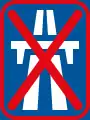 R401-600: Ende der Autobahn