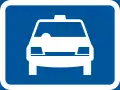 R564: Taxi