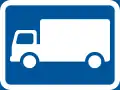 R568: Lastkraftwagen*