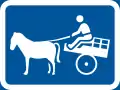 R581: Gespannfuhrwerk*