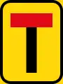 TIN4: Sackgasse