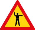 TW304: Verkehrs­kontrolle