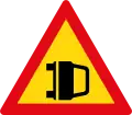 TW353: Unfall