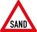 Flugsand