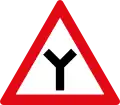 W115: Gabelung