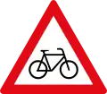 W309: Radverkehr