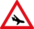 W351: Flugbetrieb