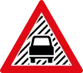 W354: Eingeschränkte Sicht