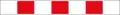 W411: Absperrschranke*