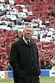 Sir Alex Ferguson, Preisträger 2011