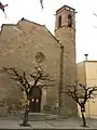Magdalenenkirche