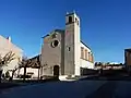 Marienkirche von Sant Antolí
