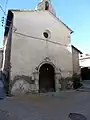 Rochuskapelle