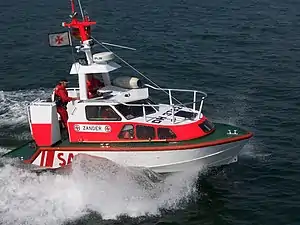 SRB 7-m-Klasse