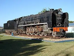 SAR-Klasse 23