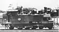 NGR-Klasse H Nr. 25, umgezeichnet in 38,SAR-Klasse C1 no. 77