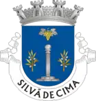 Wappen von Silvã de Cima