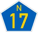 N17