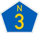 National Route 3