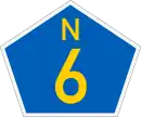 National Route 6