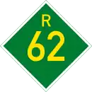 Route 62