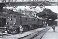 Be 4/6 12313, Lugano, 1925